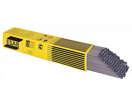 Rutilová elektroda ESAB OK 46.00 Ø 2,0 mm / 300 mm / 2,1 kg